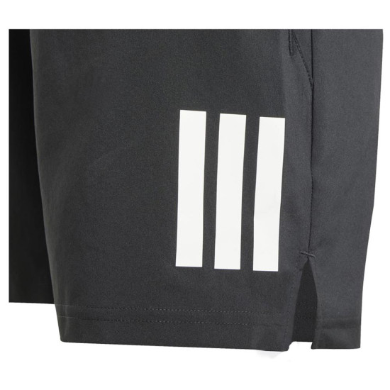 Adidas Παιδικό σορτς Club Tennis 3-S Shorts Adidas Παιδικό σορτς Club Tennis 3-S Shorts